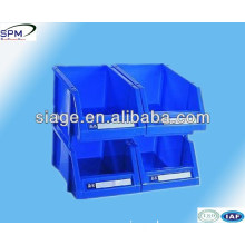 Custom design plastic injection mould for storage rack